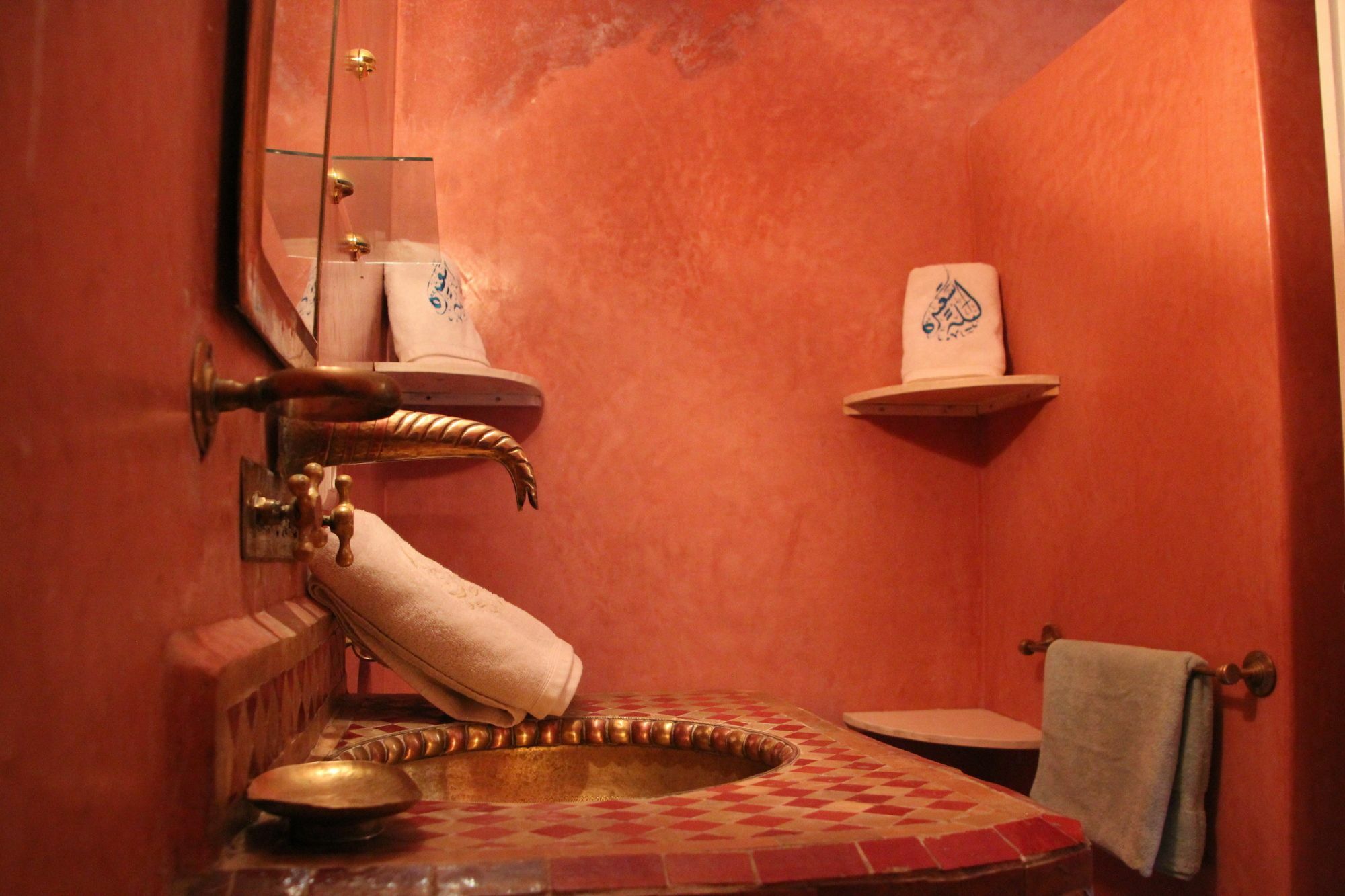 Riad Persephone Marrakesh Extérieur photo